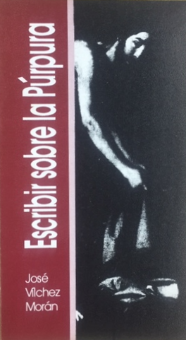 Escribir sobre la púrpura